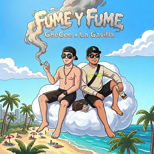Fume Y Fume