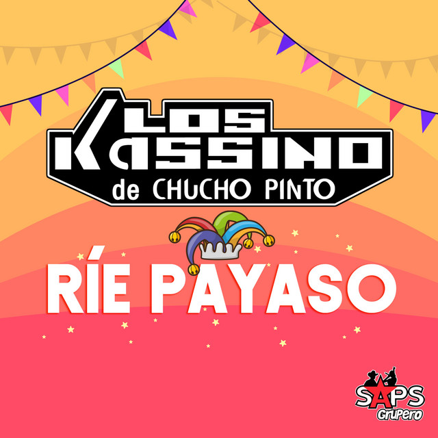 Ríe Payaso
