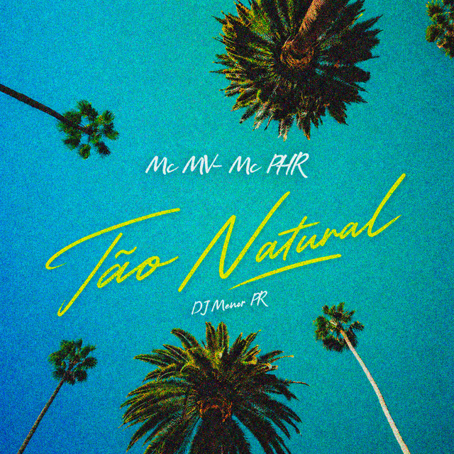 Tão Natural
