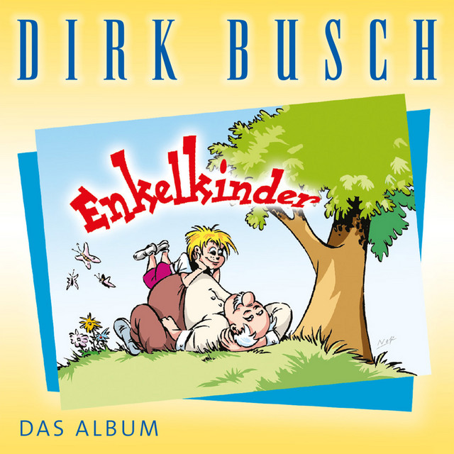 Enkelkinder - Das Album cover