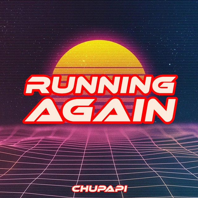 Running Again