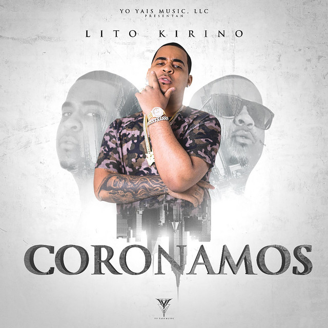 Coronamos cover art