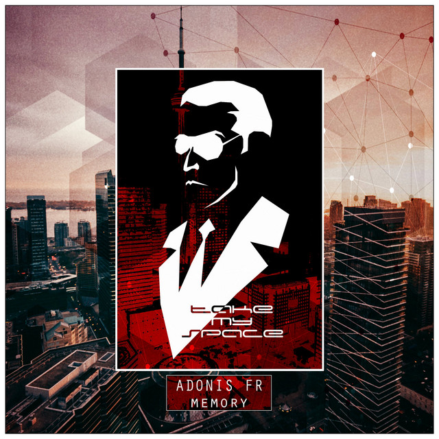 Memory cover art