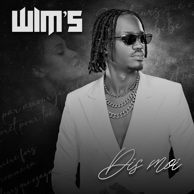 DIS MOI cover art