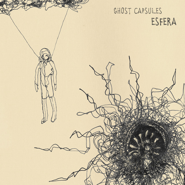 Esfera cover art