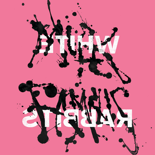 Milk Famous cover art