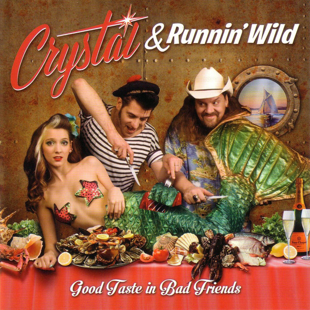 Runnin' Wild Photo