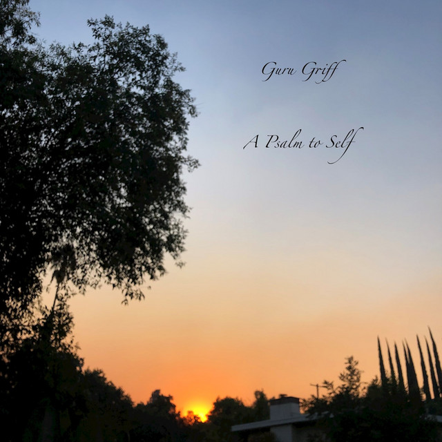 A Psalm To Self cover art