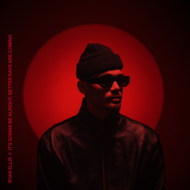 Better Days cover art