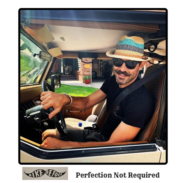 Mike Defoco | Spotify