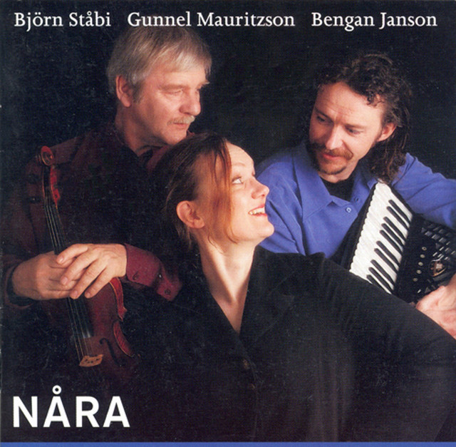 Längtan cover art