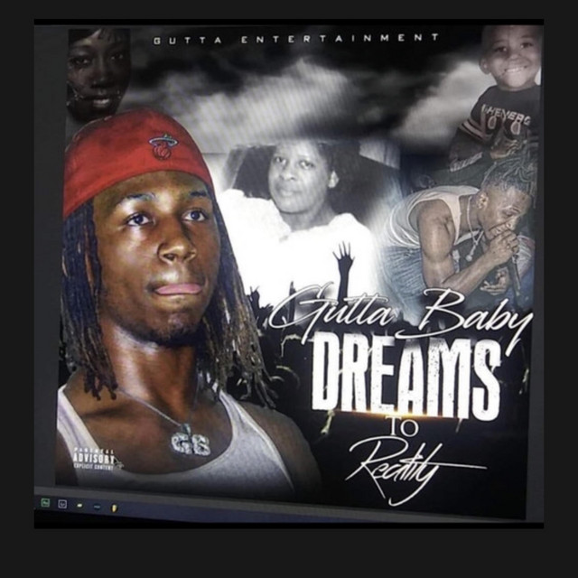 Dreams To Reality cover art