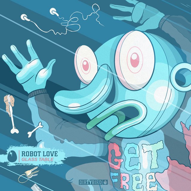 Tangle cover art