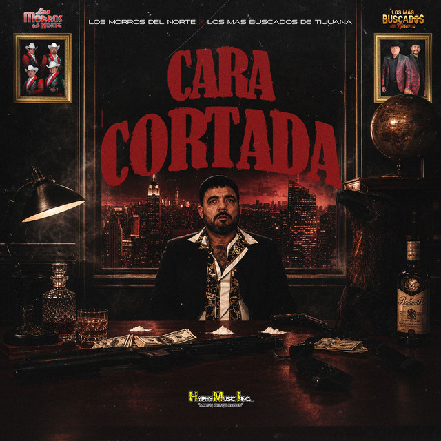 Cara Cortada
