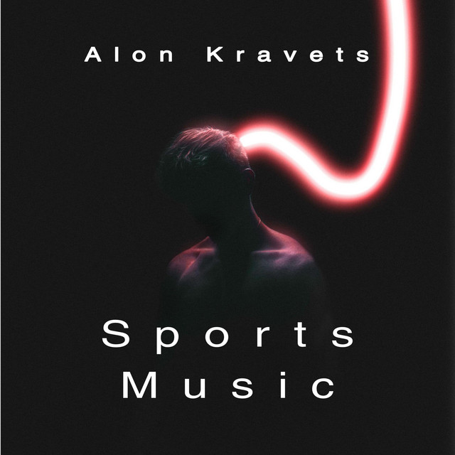 Sports Music cover art