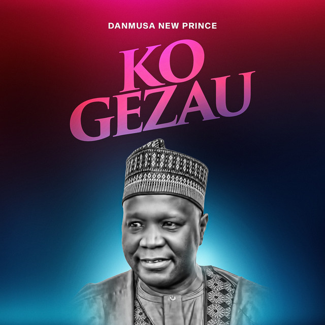 Ko Gezau