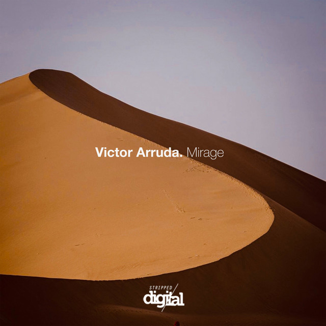 Mirage cover art