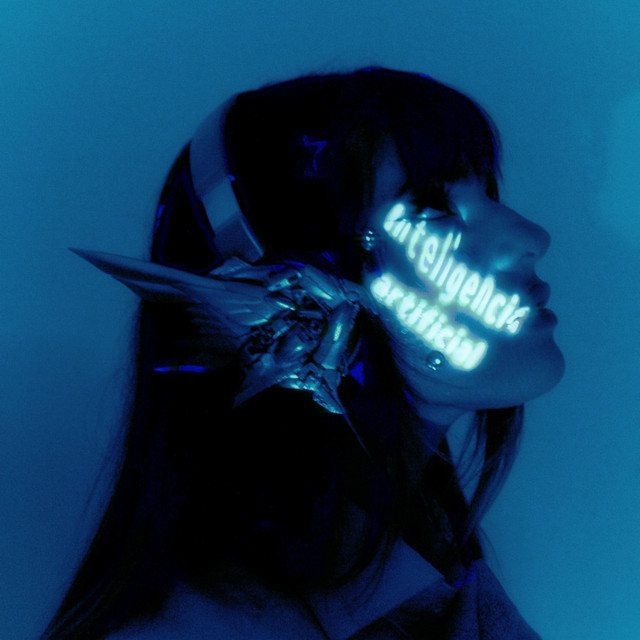 Inteligencia Artificial cover art