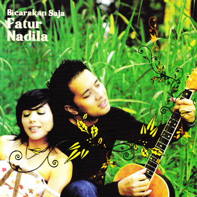 Bicarakan Saja cover art