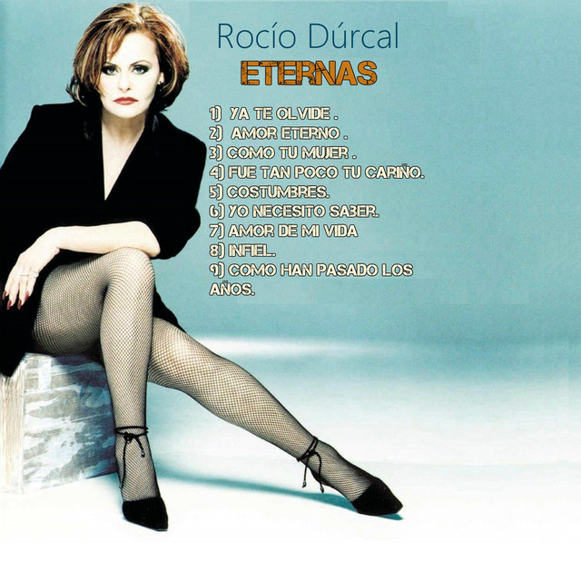 Eternas cover art