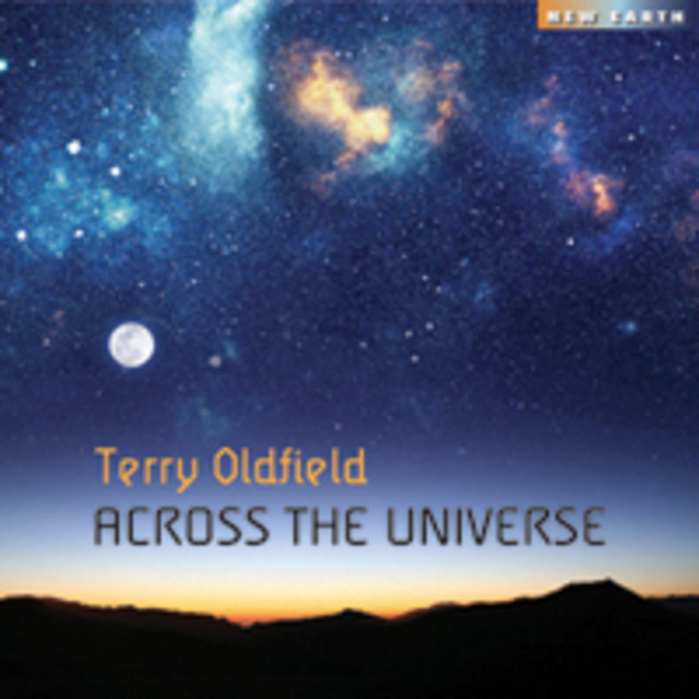Across the Universe cover art