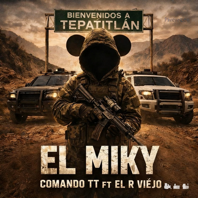 EL MIKY
