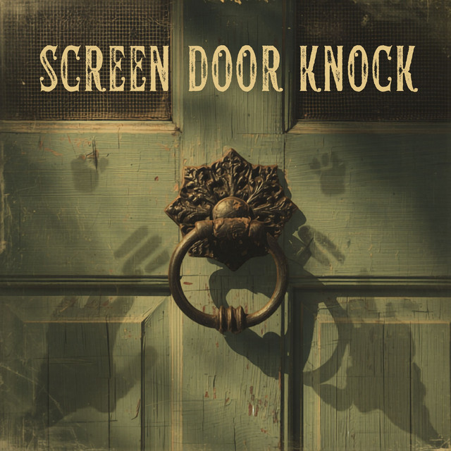 Screen Door Knock