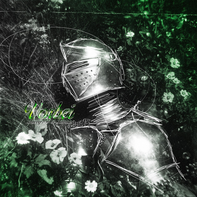 VORBEI cover art