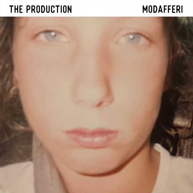 Modafferi | Spotify