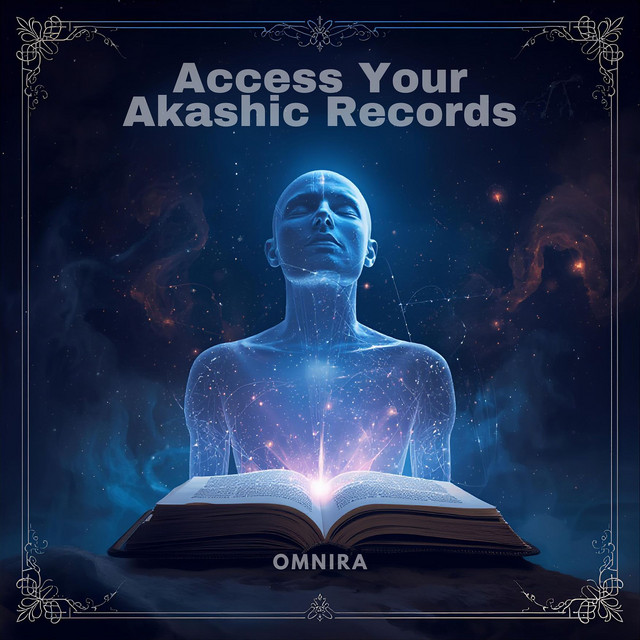 Access Your Akashic Records cover art