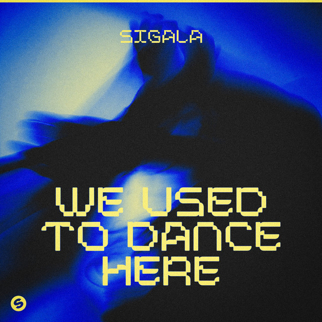 Pochette de We Used To Dance Here