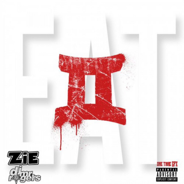 Eat 2 cover art