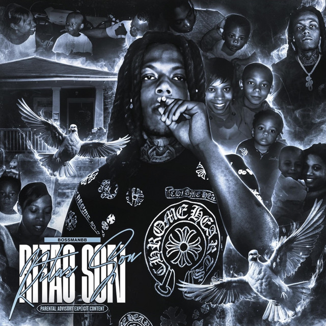Rita’s Son cover art