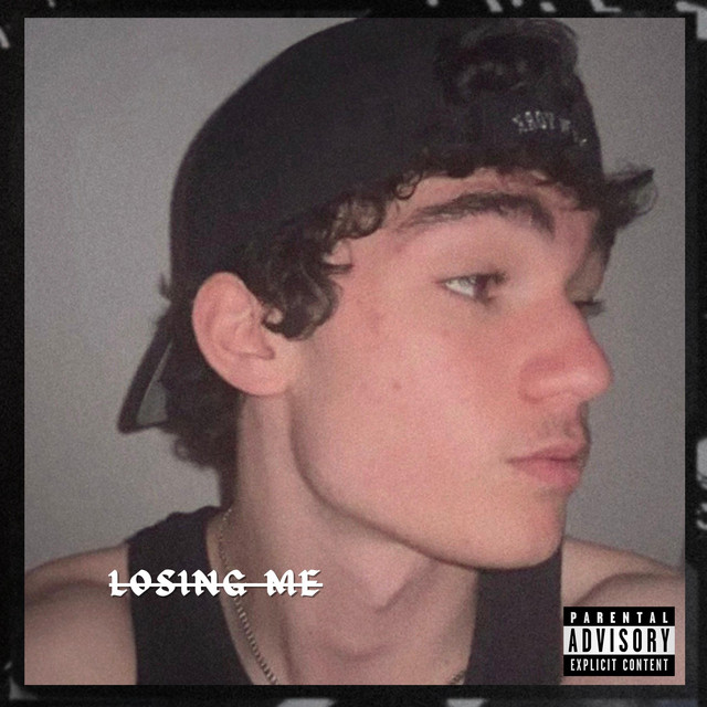 Losing Me - Single by Aviv | Spotify