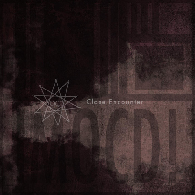 Close Encounter cover art