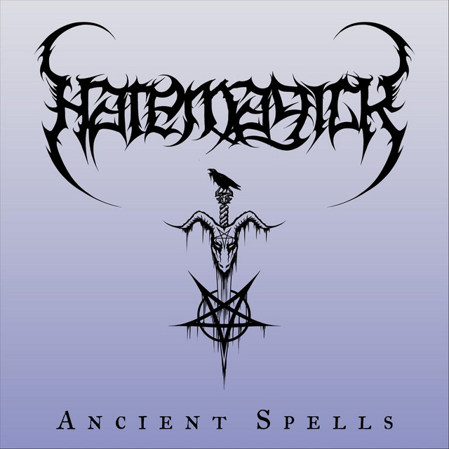 Ancient Spells cover