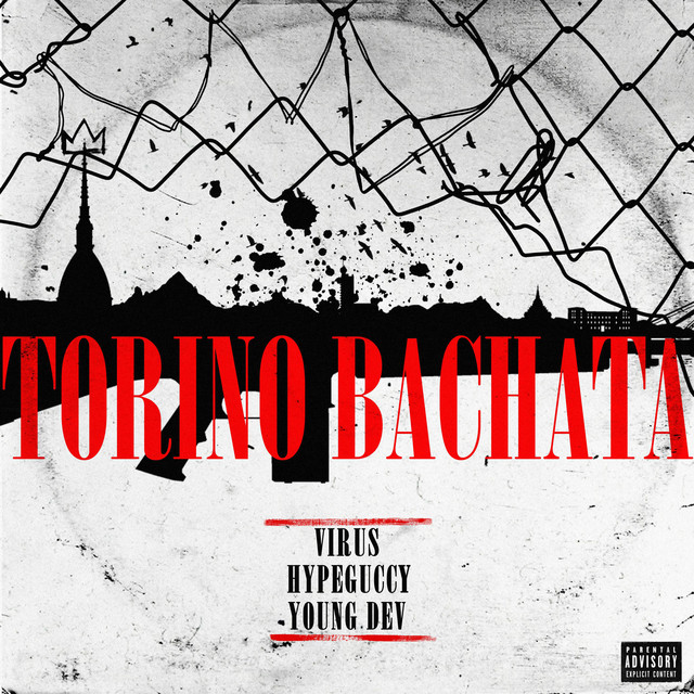 TORINO BACHATA