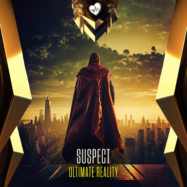 Ultimate Reality cover art