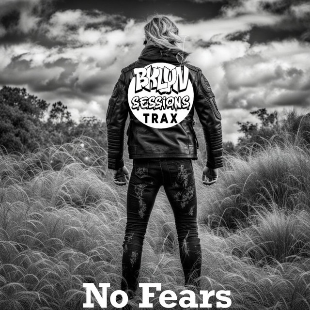 No Fears cover art