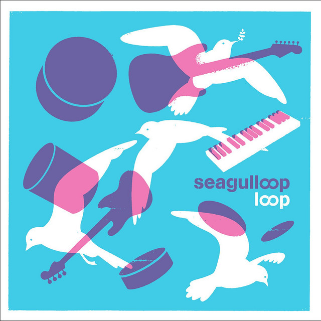loop - EP by seagulloop | Spotify