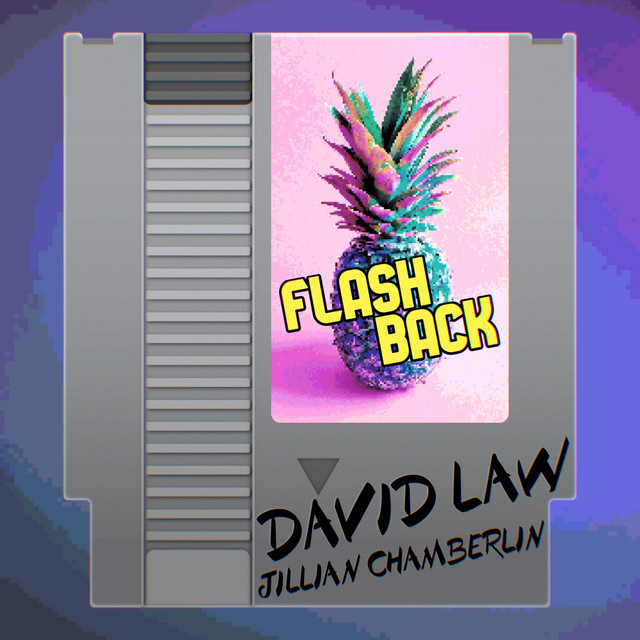 Flashback cover art