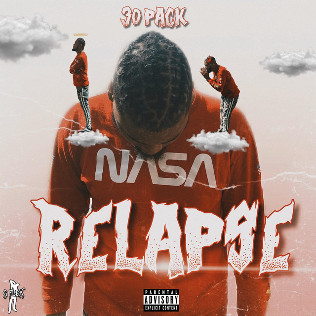Relapse - Album by 30 Pack | Spotify