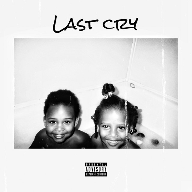 Last Cry - Album by STM Don | Spotify