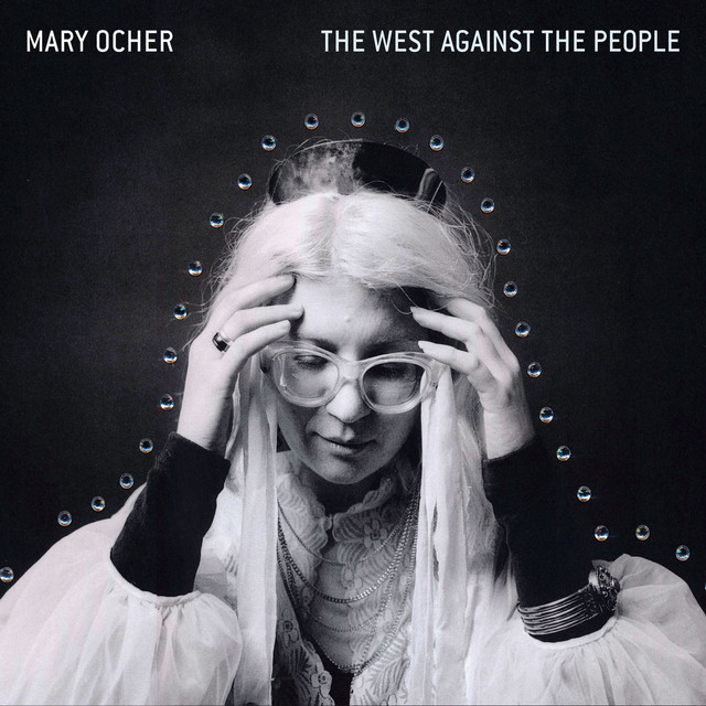 The West Against The People cover