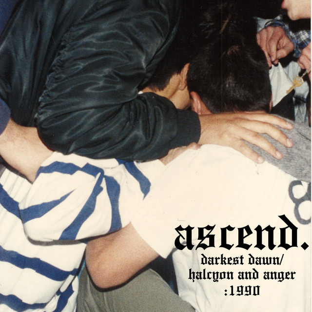 Caged in Rage - song and lyrics by Ascend. | Spotify