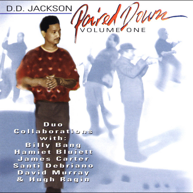 Paired Down, Vol. 1 cover art