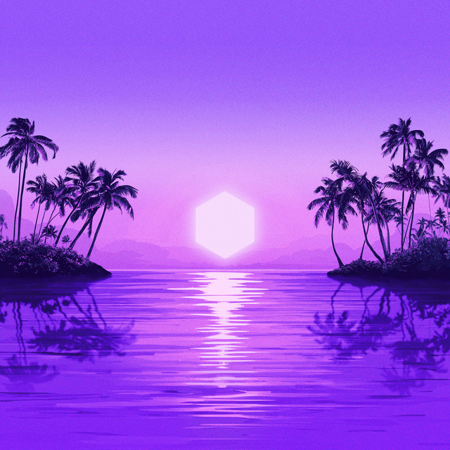 Paradise cover art