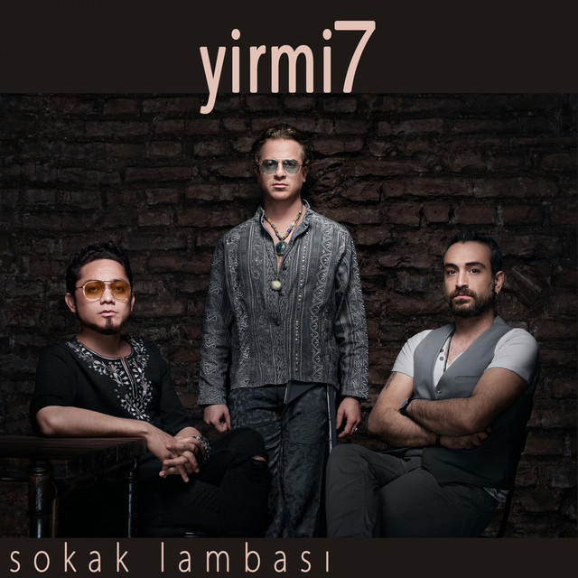 Sokak Lambası cover art