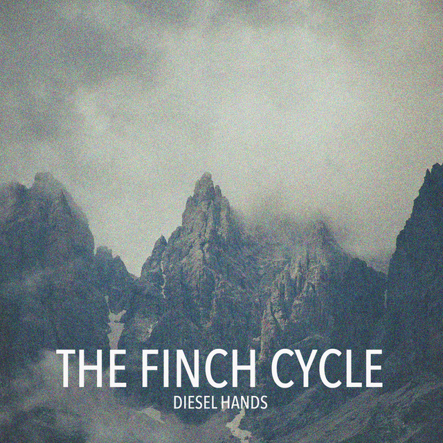 Diesel Hands (single)