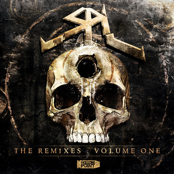 The Remixes : Volume One cover art